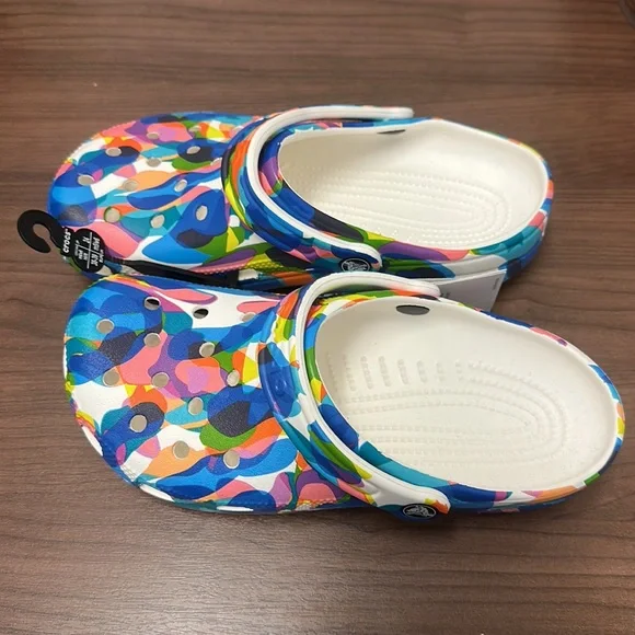 Crocs Colorful Girls - Picture 3 of 4